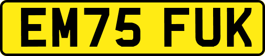 EM75FUK