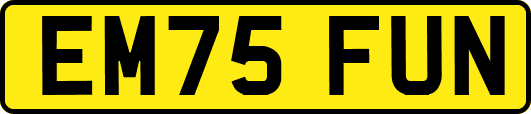 EM75FUN