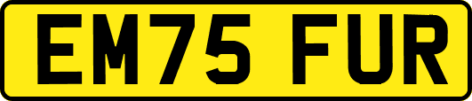EM75FUR