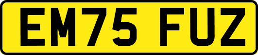 EM75FUZ