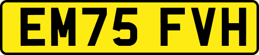 EM75FVH