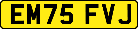 EM75FVJ