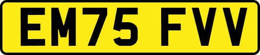 EM75FVV