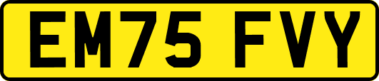 EM75FVY