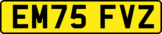 EM75FVZ