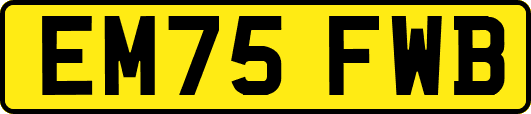 EM75FWB