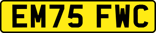 EM75FWC