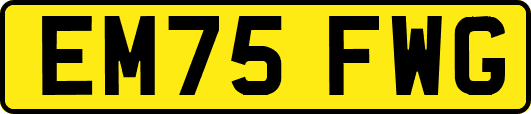 EM75FWG