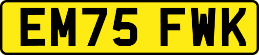 EM75FWK