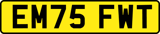 EM75FWT