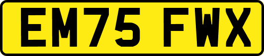 EM75FWX