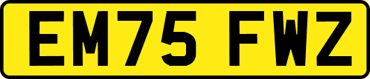 EM75FWZ