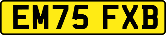 EM75FXB