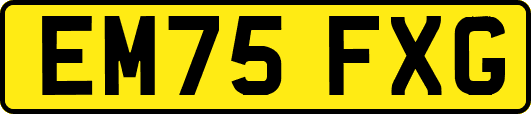EM75FXG
