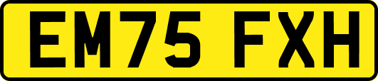 EM75FXH