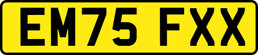 EM75FXX