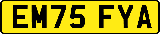 EM75FYA