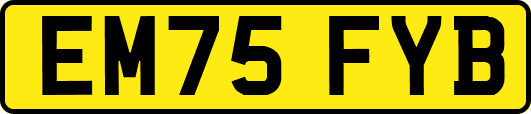 EM75FYB