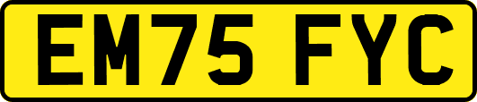 EM75FYC