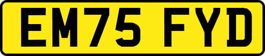 EM75FYD