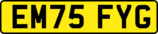 EM75FYG