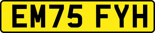 EM75FYH