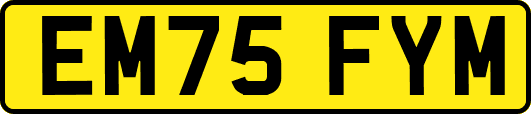 EM75FYM