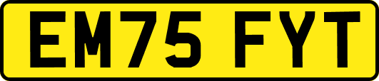 EM75FYT