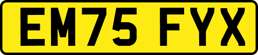 EM75FYX