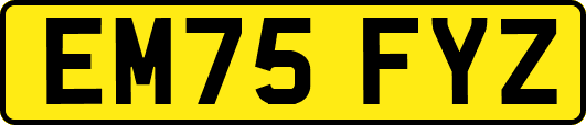 EM75FYZ
