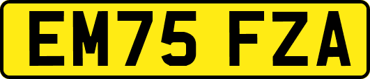 EM75FZA