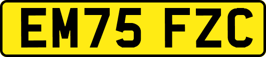 EM75FZC