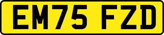 EM75FZD