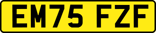 EM75FZF