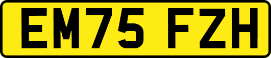 EM75FZH