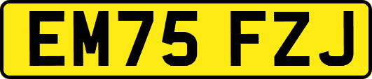 EM75FZJ