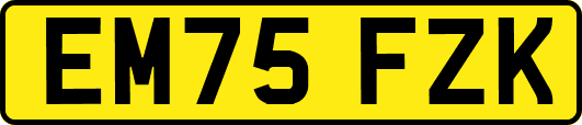 EM75FZK