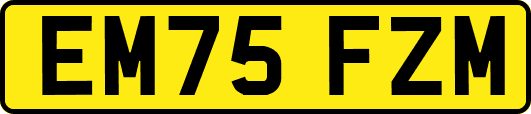 EM75FZM