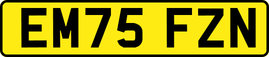 EM75FZN