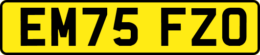 EM75FZO