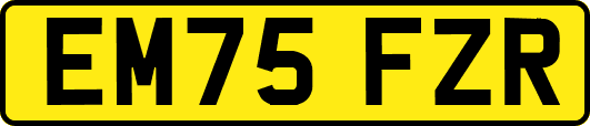 EM75FZR