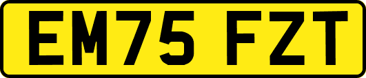 EM75FZT