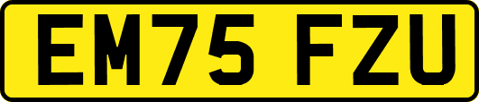 EM75FZU