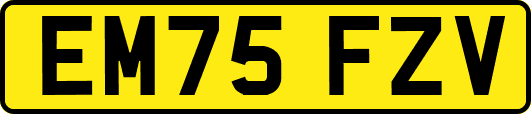 EM75FZV