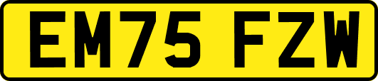 EM75FZW