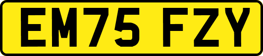 EM75FZY