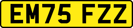 EM75FZZ