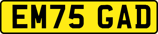 EM75GAD