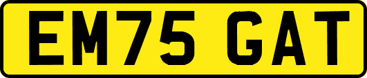 EM75GAT
