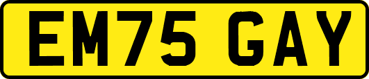 EM75GAY